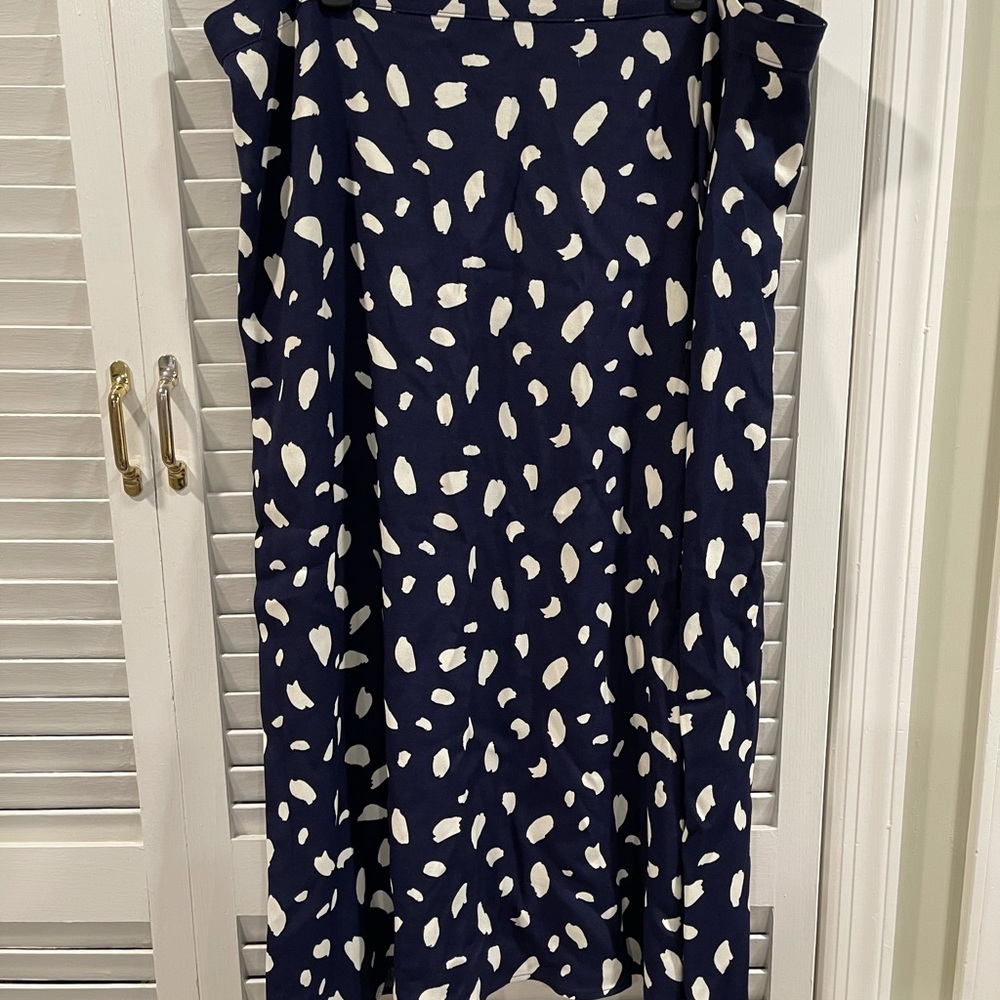 Reformation skirt